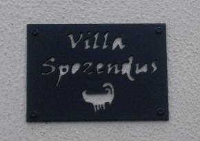 Villa Spozendus